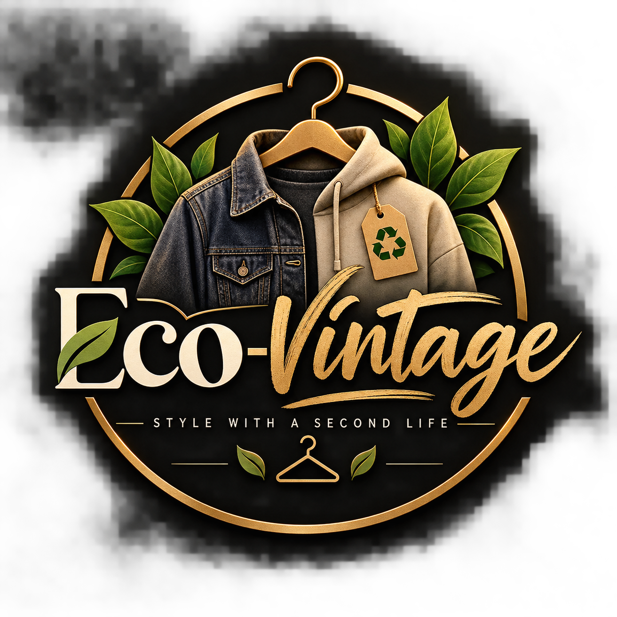 Eco-Vintage